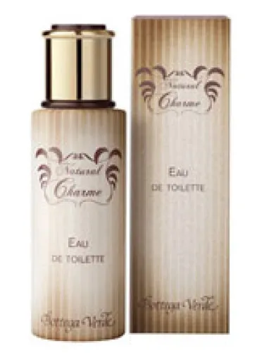 Perfume Natural Charme de Bottega Verde