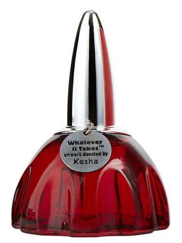 Perfume Whatever It Takes Kesha de Apple Beauty