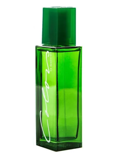 Imagen de Colors de Benetton