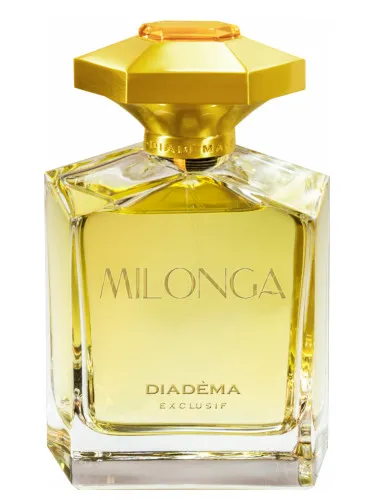 Imagen de Milonga