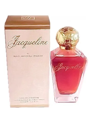 Perfume Jacqueline de Jean-Jacques Diener