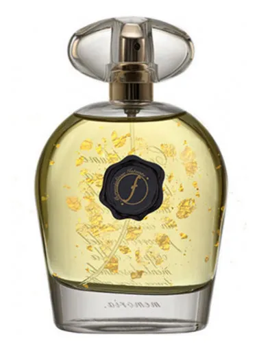 Perfume Meraviglioso Istante de Flumen Profumi