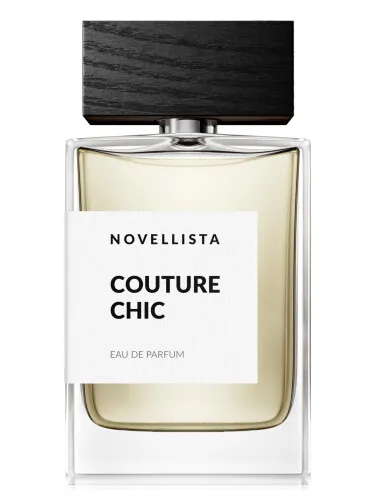 Perfume Couture Chic de Novellista