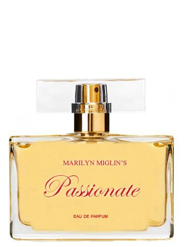 Perfume Passionate de Marilyn Miglin