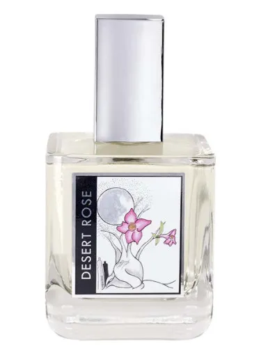 Imagen de Desert Rose