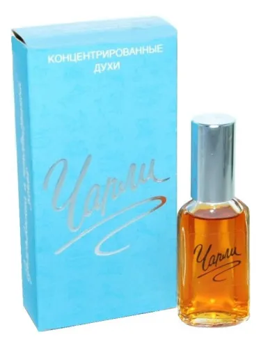 Perfume Чарли de Союзпарфюмерпром (Soyuzparfumerprom)