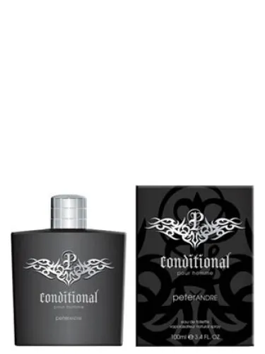 Perfume Conditional de Peter Andre