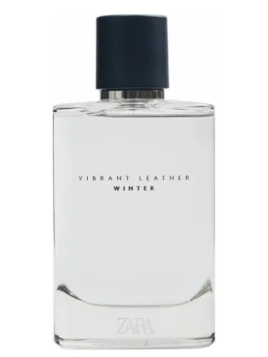 Imagen de Vibrant Leather Winter