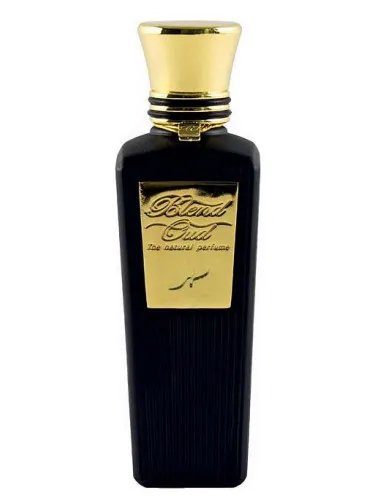 Perfume Sahar de Blend Oud
