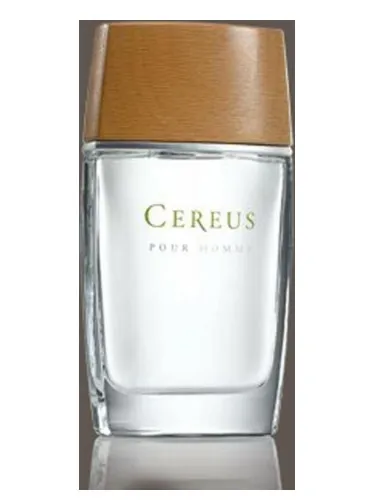 Perfume Cereus No.4 de Cereus