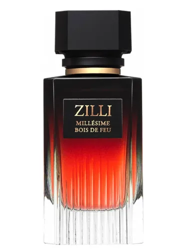 Imagen de Millesime Bois de Feu