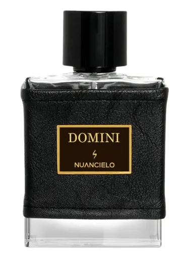 Perfume Domini de Nuancielo