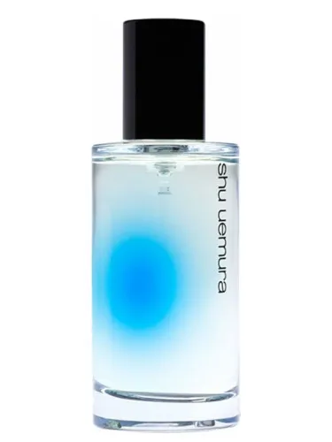 Perfume Fleur de Source de Shu Uemura