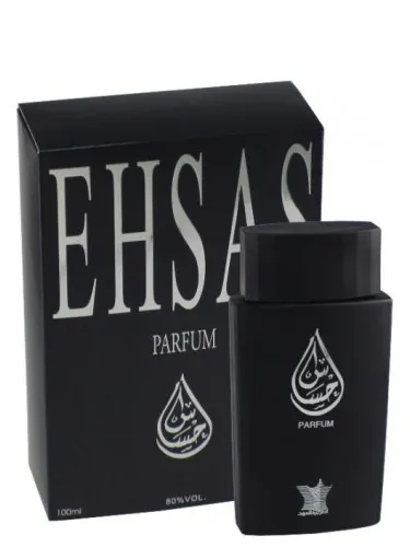 Perfume Ehsas de Arabian Oud