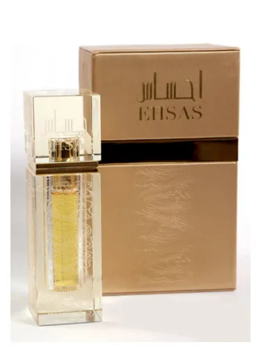Perfume Ehsas de Al Haramain Perfumes
