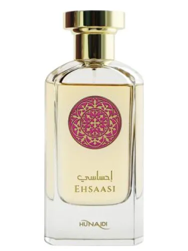 Perfume EHSAASI de Al Hunaidi