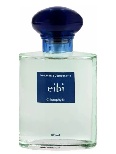 Perfume Eibi de Chlorophylla