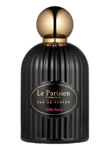 Perfume Eiffel Paris de Niche House