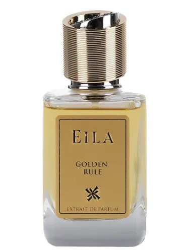 Perfume Golden Rule de Eila