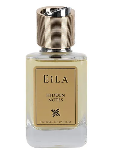 Perfume Hidden Notes de Eila