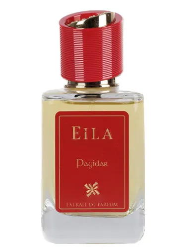 Perfume Payidar de Eila