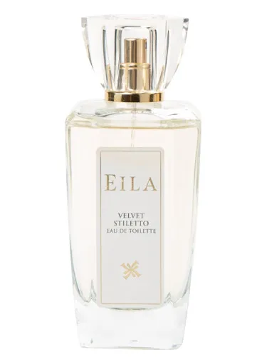 Perfume Velvet Stiletto de Eila