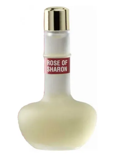 Perfume Rose of Sharon de Ein Gedi