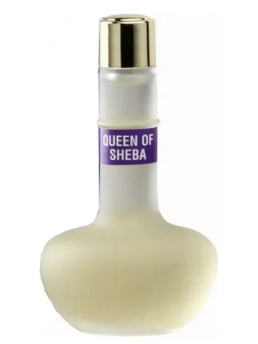 Imagen de Queen of Sheba