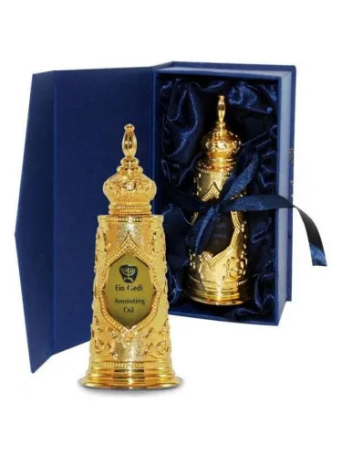 Imagen de Light of Jerusalem Gold Torah
