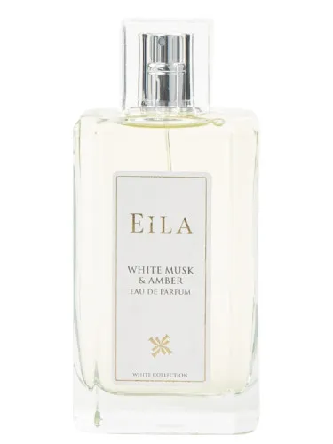 Imagen de White Musk & Amber