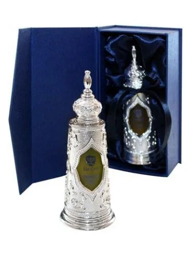 Perfume Silver Torah Light of Jerusalem de Ein Gedi