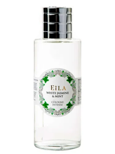 Perfume White Jasmine & Mint de Eila