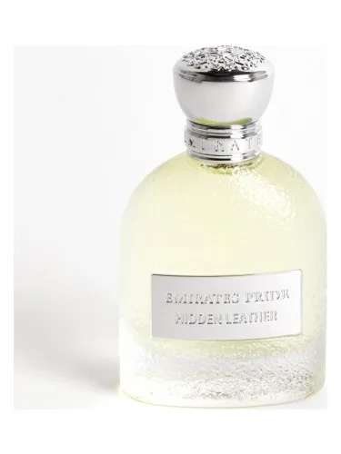 Perfume Hidden Leather de Emirates Pride Perfumes