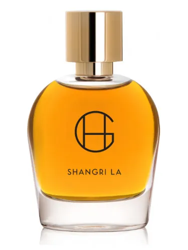 Imagen de Shangri La