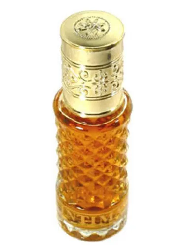 Perfume Intimate de Revlon