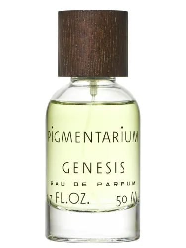 Perfume Genesis de Pigmentarium