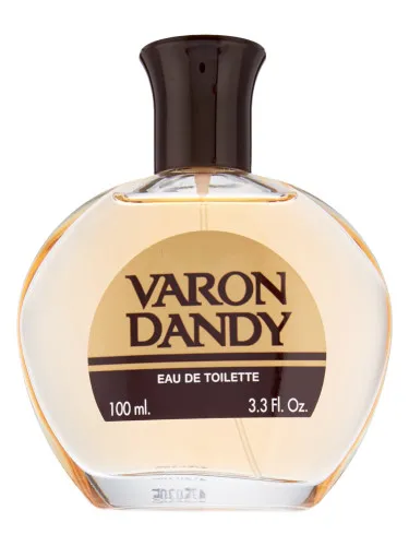 Perfume Varon Dandy de Parera