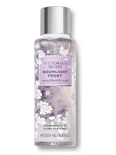 Perfume Moonlight Frost de Victoria's Secret