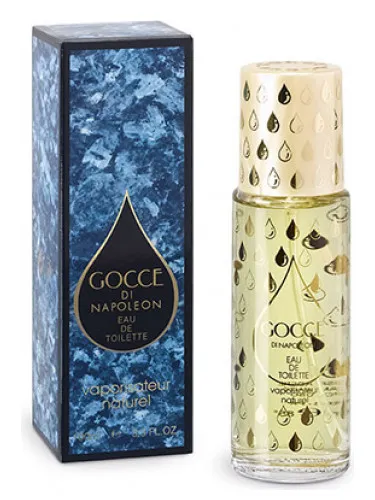 Perfume Gocce di Napoleon de Morris