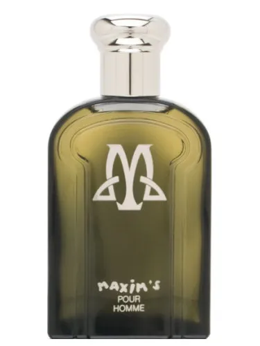 Perfume Maxim's pour Homme de Maxim's de Paris