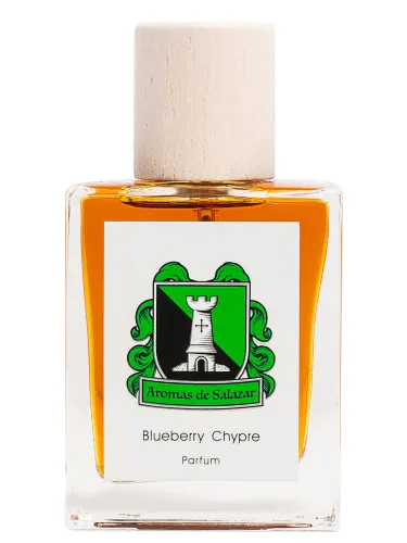 Imagen de Blueberry Chypre
