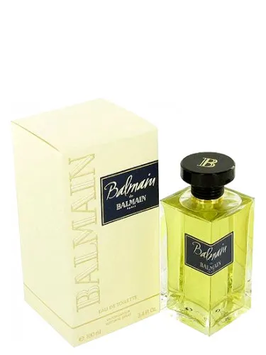 Perfume Balmain de Balmain de Balmain Beauty