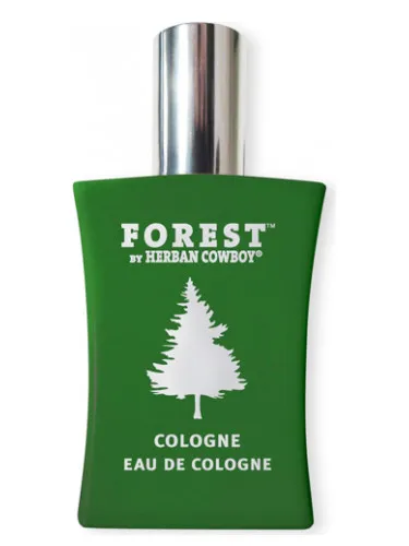 Perfume Forest de Herban Cowboy
