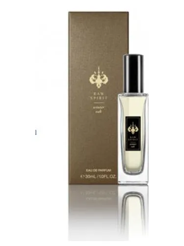 Perfume Winter Oak de Raw Spirit Fragrances