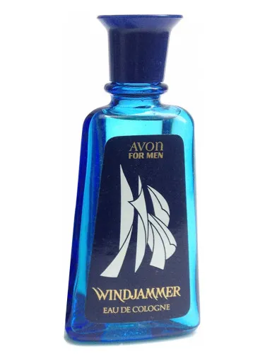 Perfume Windjammer de Avon