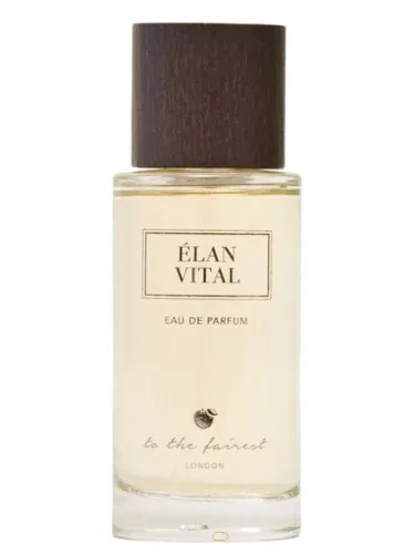 Perfume Élan Vital de To The Fairest