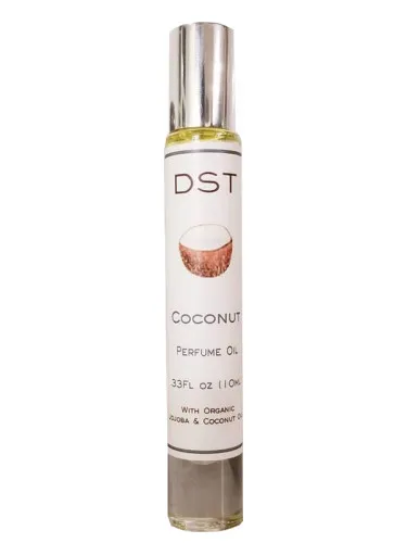 Imagen de Creamy Coconut