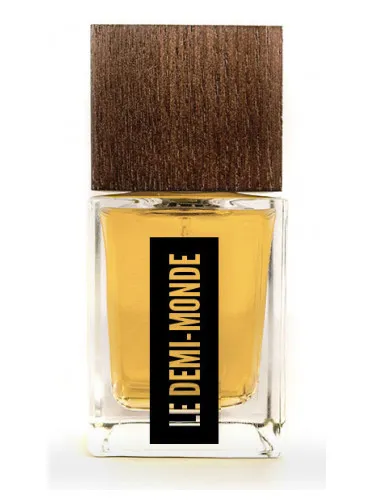 Imagen de Le Demi-Monde