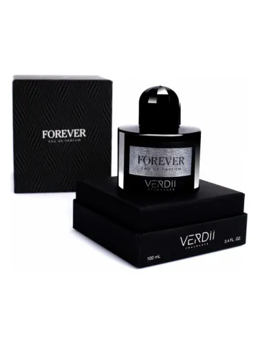 Perfume Forever de Verdii Fragrance