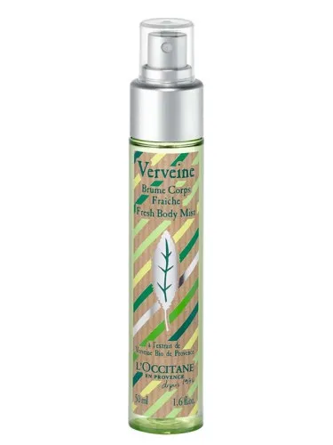 Imagen de Brume Corps Fraîche Verveine